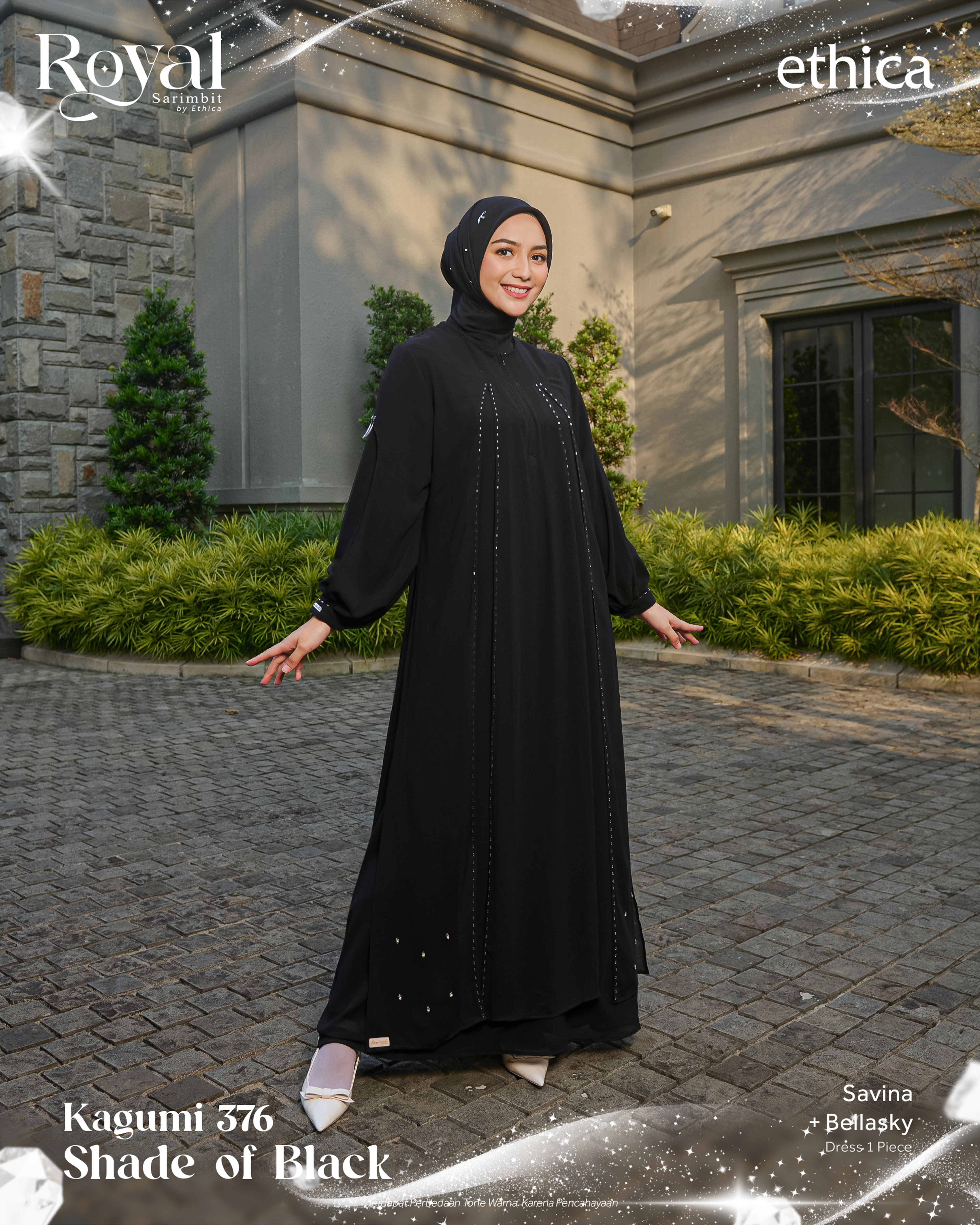 ETHICA KAGUMI 376